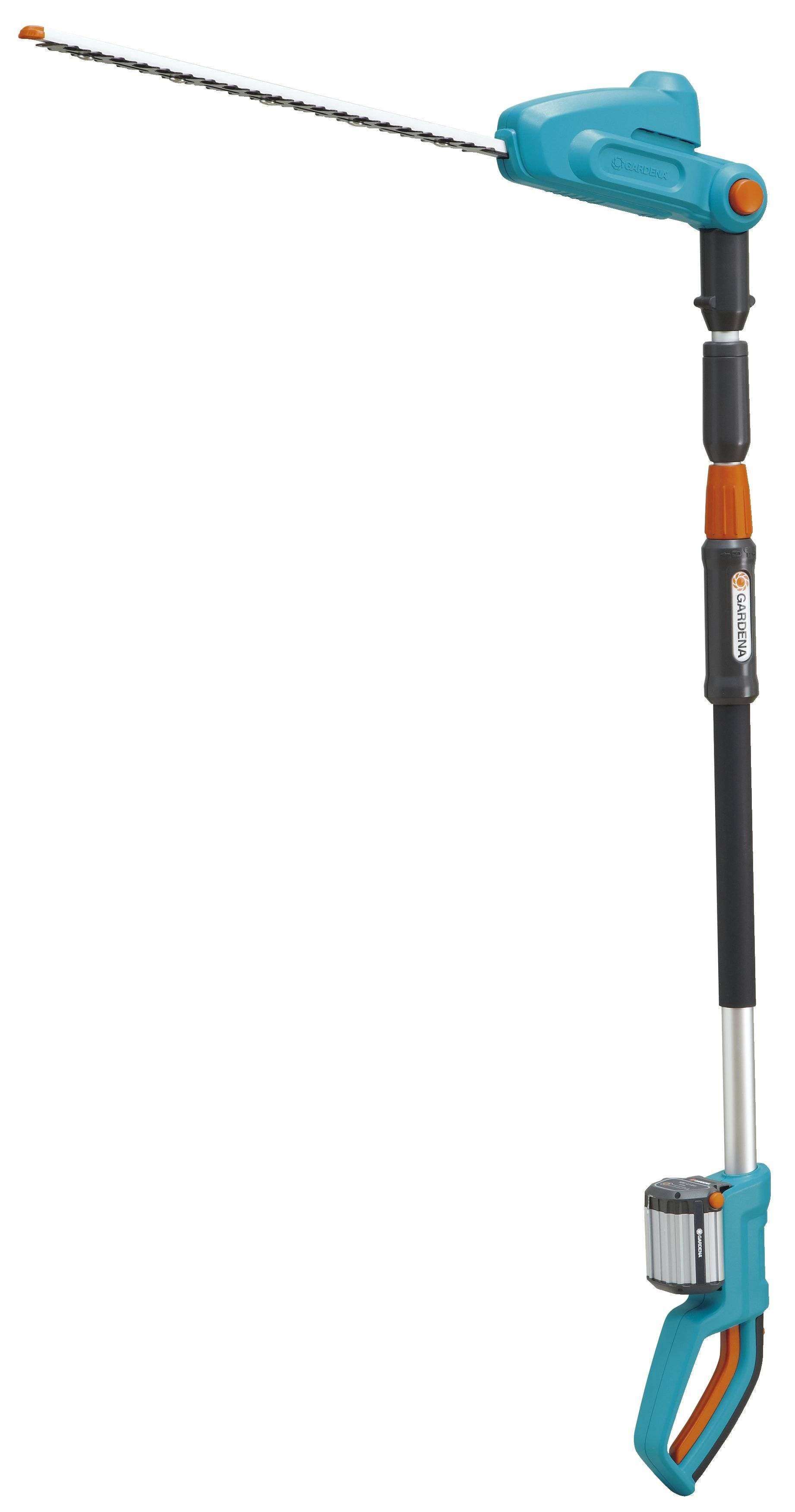 Trimmer de gard viu cu acumulator THS Li-18/42 8881