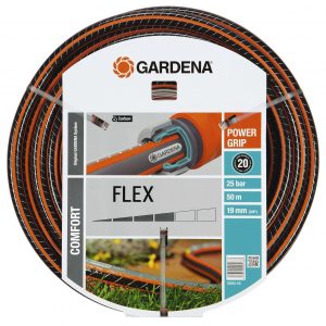 Furtun Flex Comfort 19mm (3/4") - 50m 18055