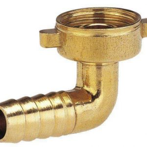 Cot cu filet 3/4-1/2 cu filet 26,5mm furtun 13mm 7286 (1 1 GRATIS)