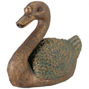 Decoratiune lac Lebada 7970