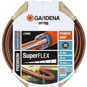 Furtun Superflex Premium 13mm (1/2") - 30m 18096