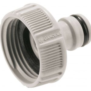 STUT ROBINET DE 26.5 MM 3/4 CU FILET 33.3MM G1 18202