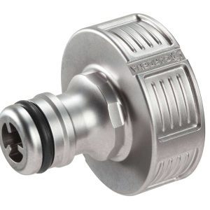 Conector Premium pentru robinet cu filet 33.3 mm (G 1")  18242