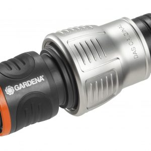 CONECTOR CU STOP PREMIUM  19MM 18254