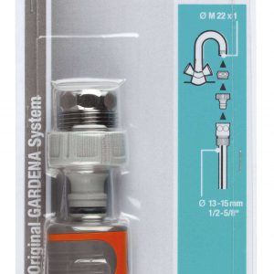 SET CONECTORI PENTRU FURTUN SI ADAPTOR JET 18285