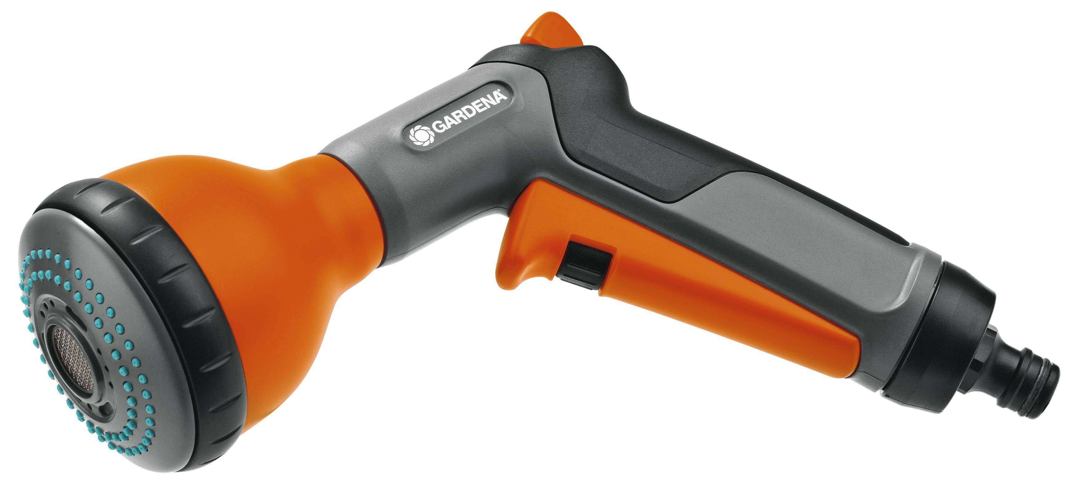Pistol stropit classic Multi jet 18313