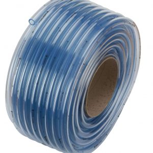 Furtun transparent 19 x3mm rola 40 m 4964