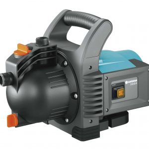 Pompa de gradina Classic 3500/4 1709