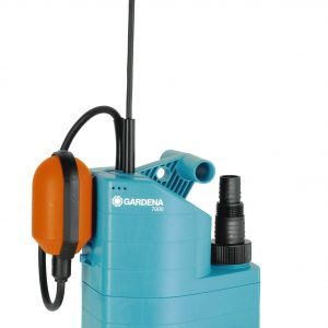 Pompa submersibila apa semimurdara Classic 7000 1780