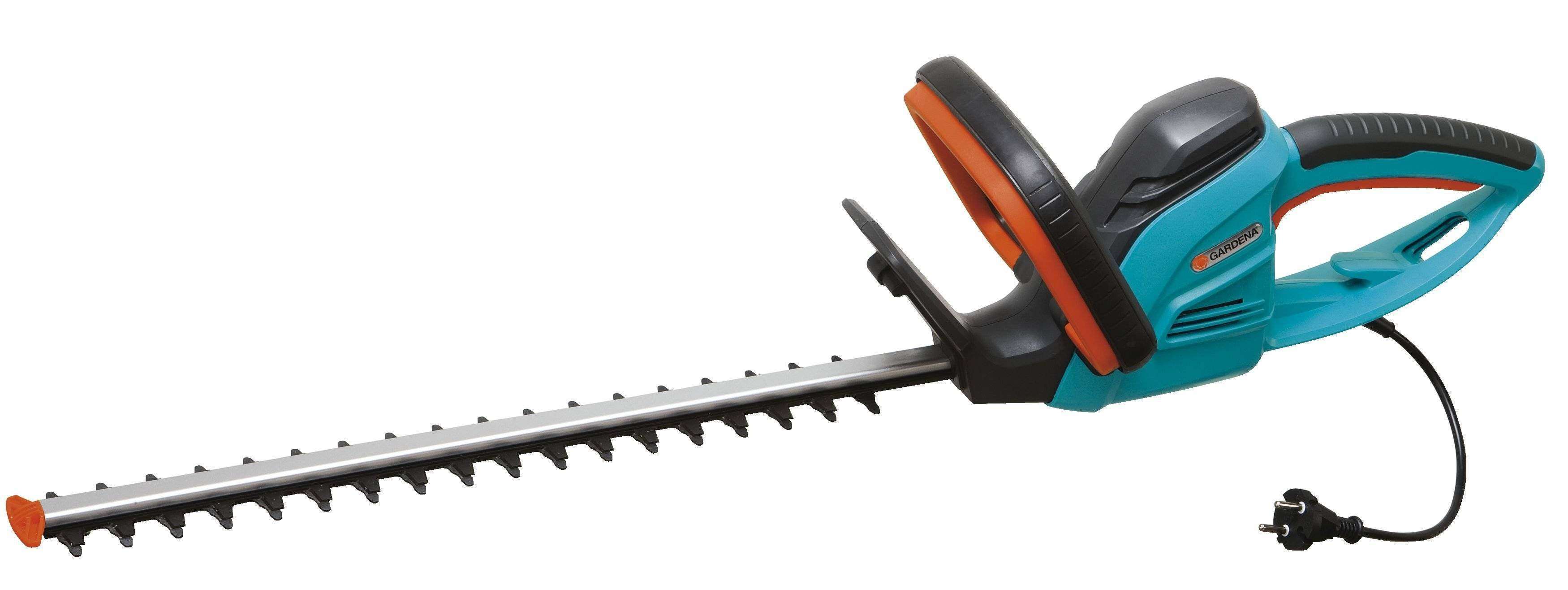 Trimmer de gard viu electric EasyCut 46 8871