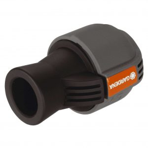 Stut 25 mm filet interior 3/4" 2761