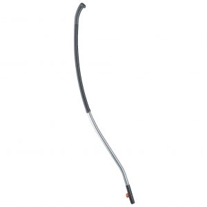 Coada din aluminiu combisistem Ergoline 150 plus 3745
