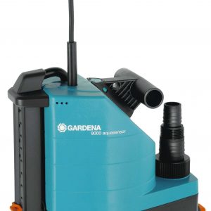 Pompa submersibila apa semimurdara Comfort 9000 aquasenzor 1783