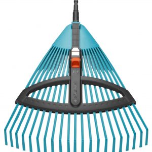 Grebla plastic reglabila pentru frunze combisystem - 3099