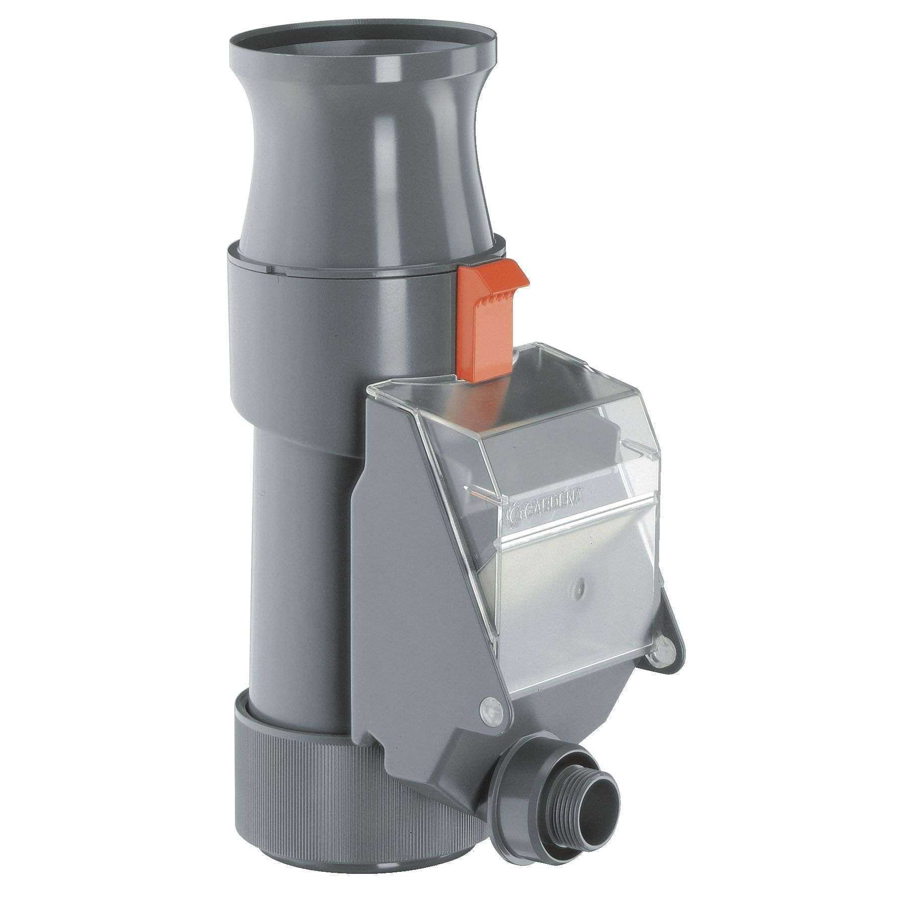 Dispozitiv pentru colectarea apei de ploaie 3820
