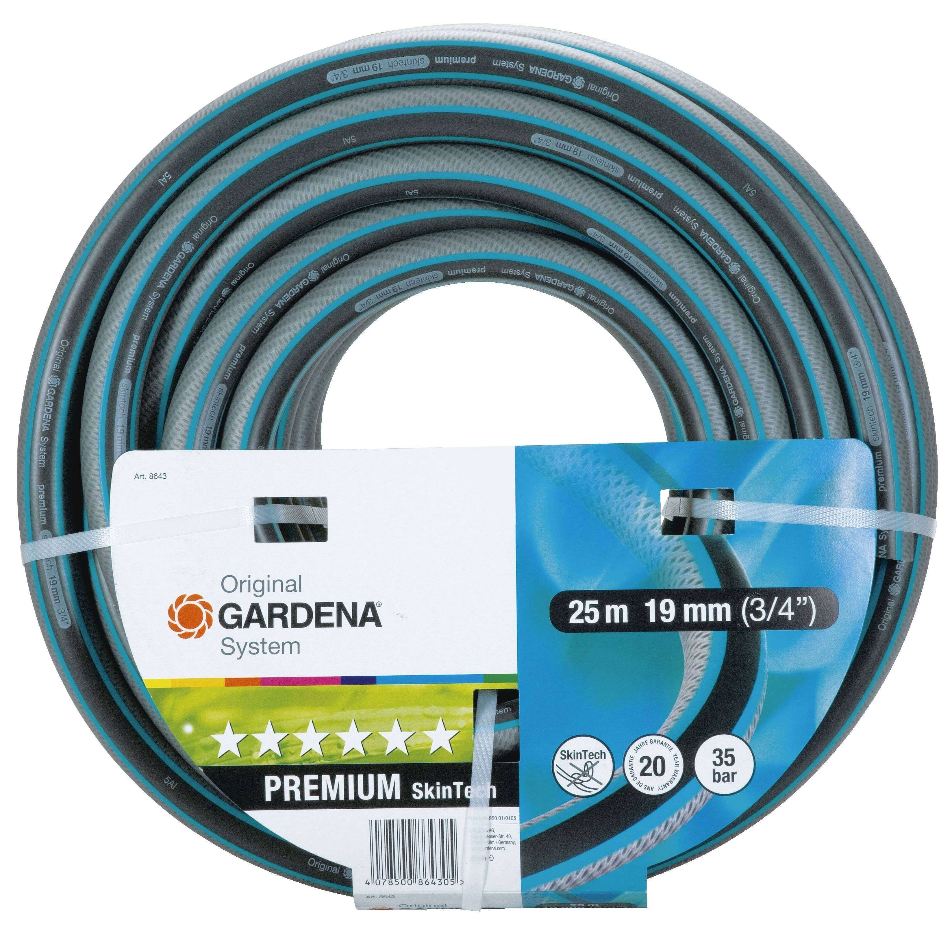Furtun Premium Skintech 3/4" - 25m 8643