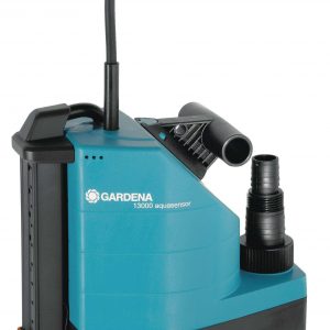 Pompa submersibila apa semimurdara Comfort 13000 aquasenzor 1785