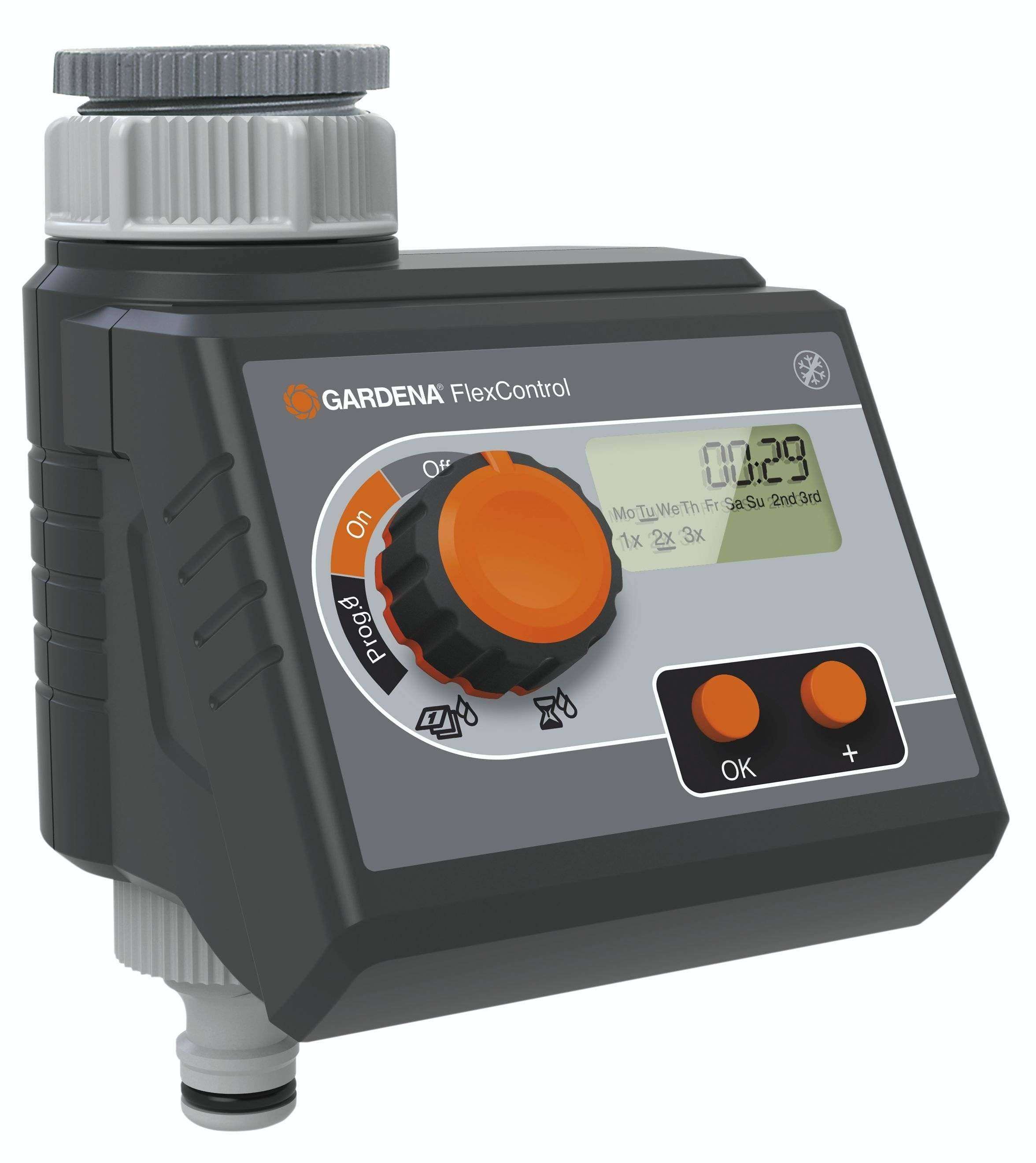 Programator udat FlexControl 1883