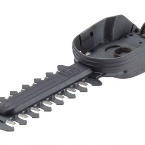 Lama pentru arbusti 12,5 cm 2342