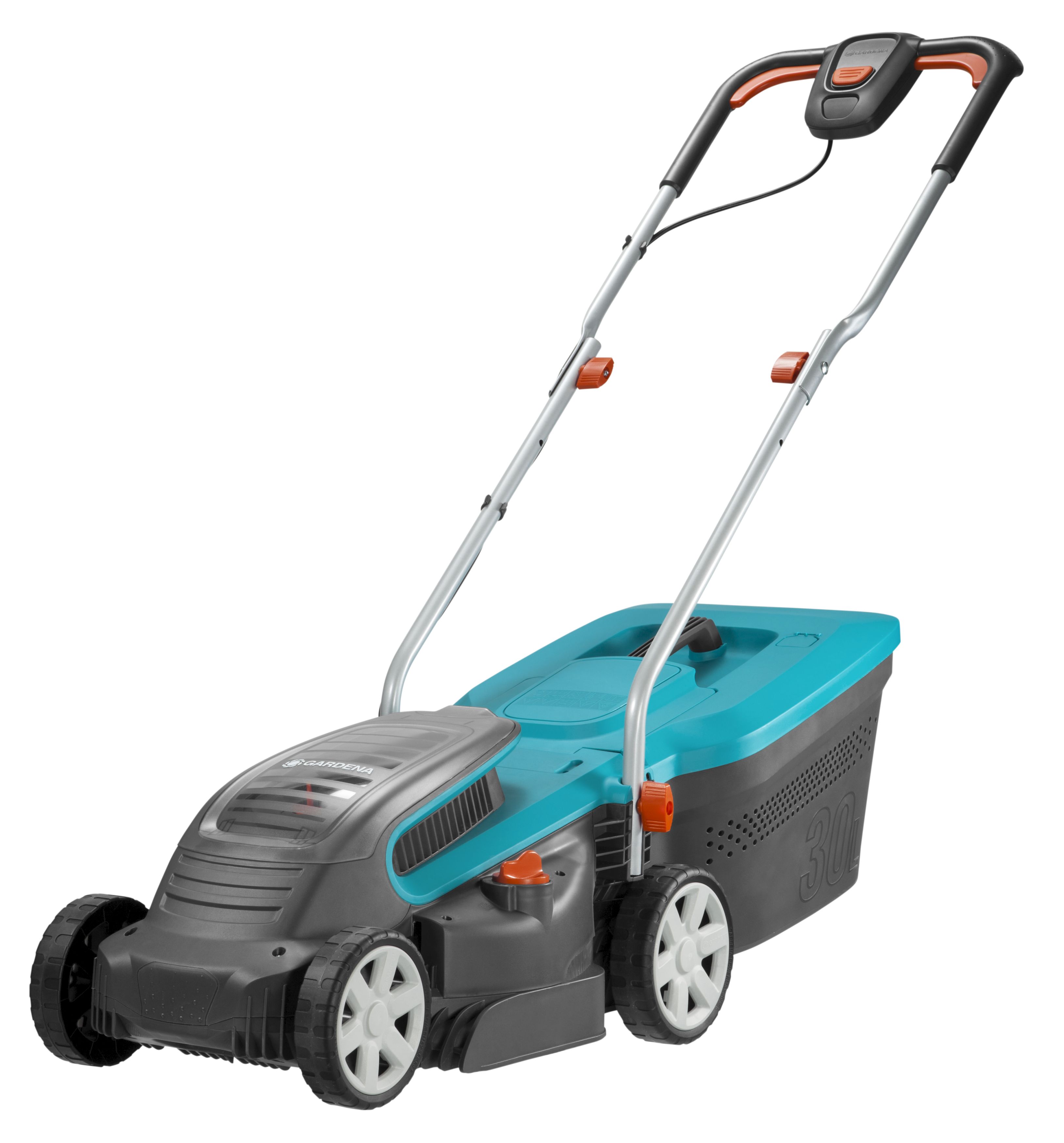 MASINA DE TUNS IARBA CU ACUMULATOR LI 40/32 5033