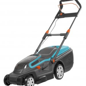 MASINA DE TUNS IARBA CU ACUMULATOR LI 40/37 5038