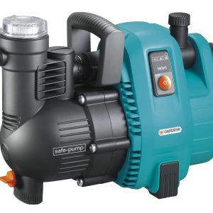 Pompa de gradina Comfort 5000/5 1734