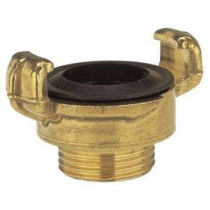 Mufa rapida cu filet exterior furtun 33,3 mm 7115 (1 1 GRATIS)
