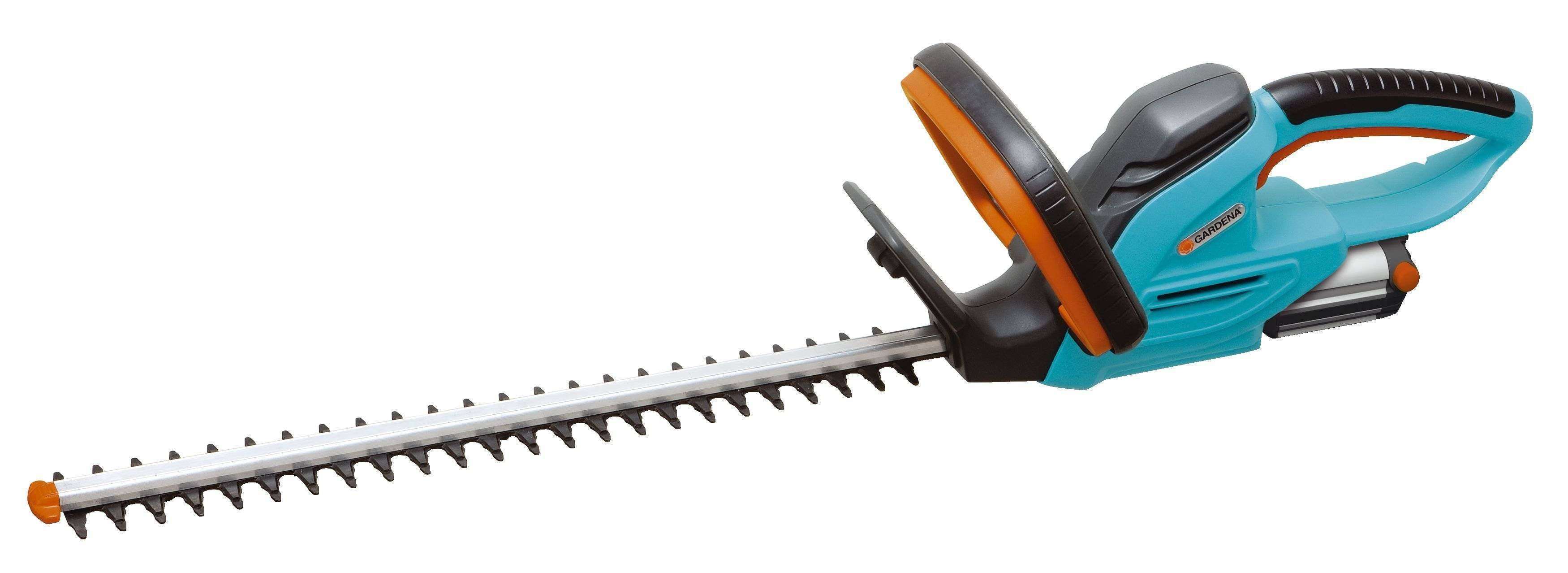 Trimmer de gard viu cu acumulator EasyCut Li-18/50 8877