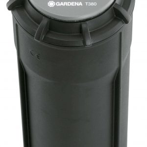 Aspersor telescopic Turbo T 380 8205