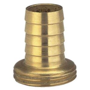 Stut cu filet exterior 33,3mm furtun 19mm(3/4) 7148 (1 1 GRATIS)