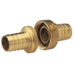 Cupla cu filet-3 buc filet 33,3mm furtun 19mm(3/4) 7152 (1 1 GRATIS)