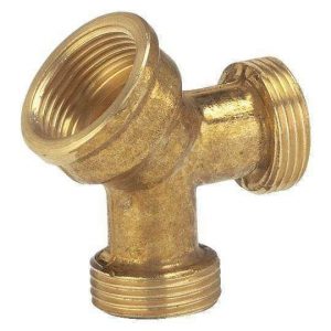 Stut distribuitor(3/4) filet 26,5mm(3/4) 7155 (1 1 GRATIS)