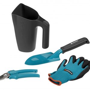 Set de balcon Basic City Gardening 8966