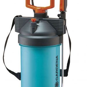 Pulverizator presiune 5 l Comfort 869