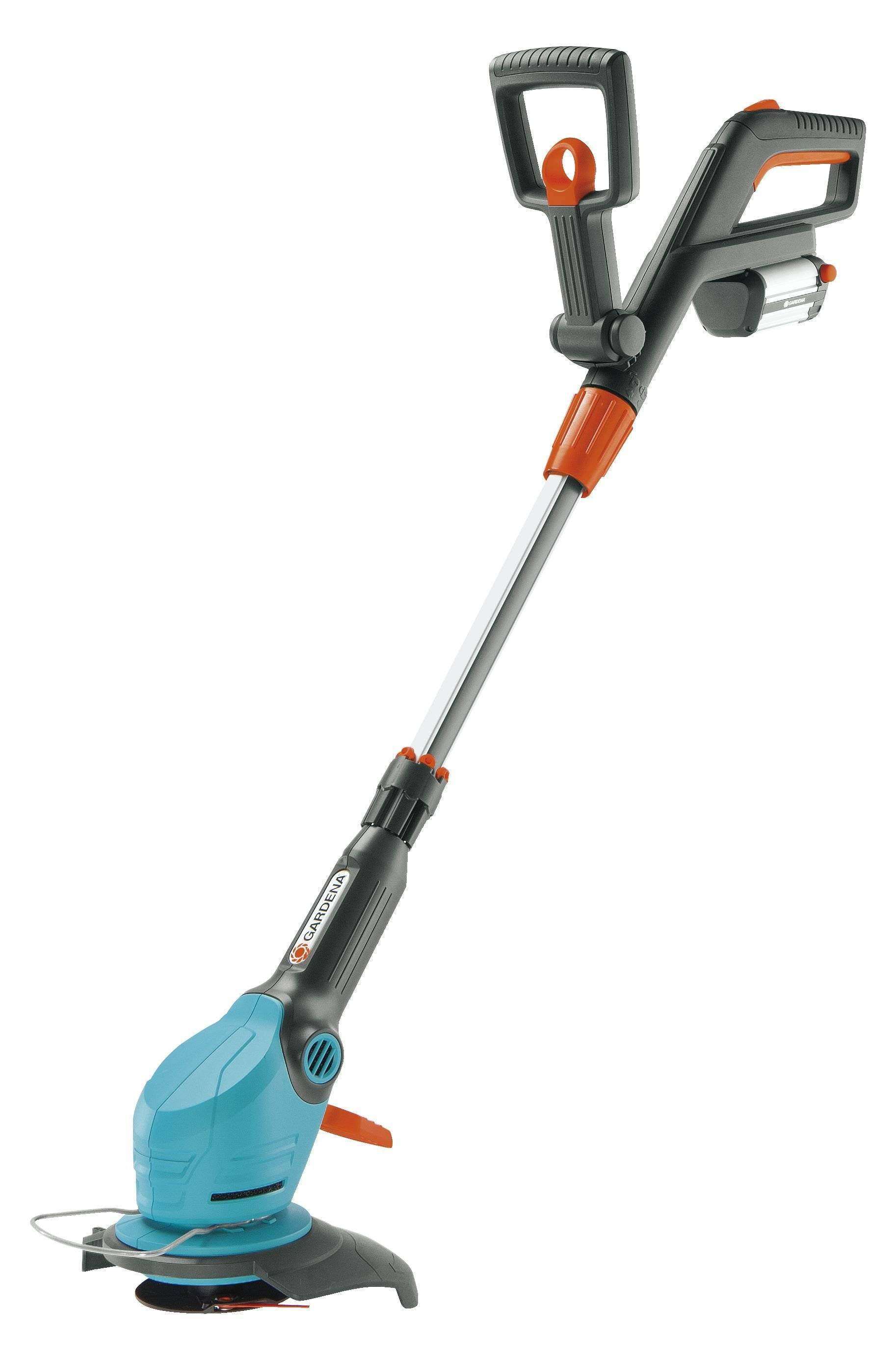 Trimmer EasyCut Li 18 23 R cu acumulator 9824