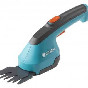 Foarfeca de margini de gazon cu acumulator AccuCut Li 9850