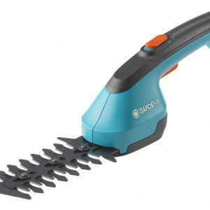 Foarfeca de arbusti cu acumulator AccuCut Li 9851